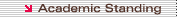 Academic Standing